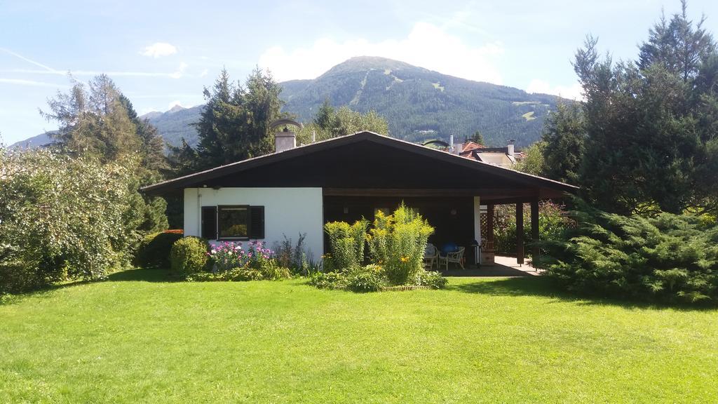Haus Fink Appartamento