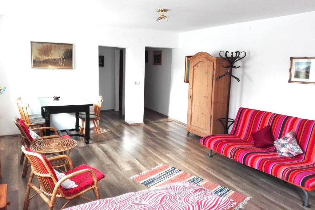 Appartamento Haus Fink