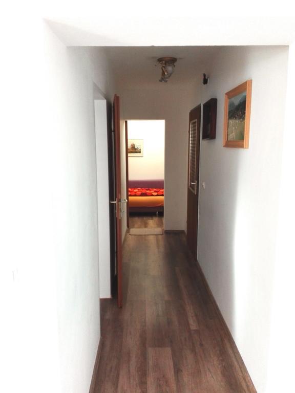 Haus Fink Appartamento